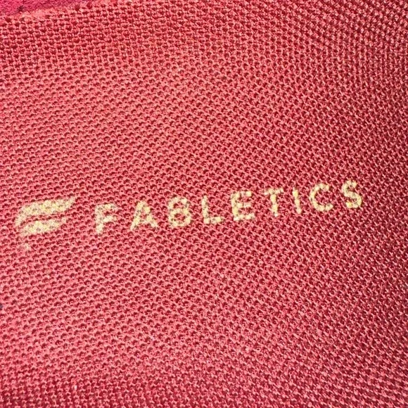Fabletics Size 10” - Picture 6 of 7